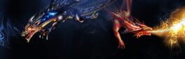 The I of the Dragon artwork 1