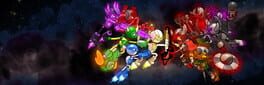 Astral Gunners artwork 1