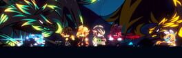 Mini Island: Night artwork 1