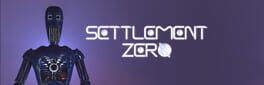 Settlement Zero artwork 1