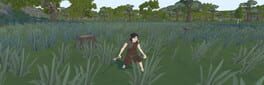 Primitive Survival artwork 1