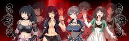 Tina: Swordswoman of the Scarlet Prison artwork 1