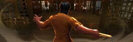 Kung Fu All-Star VR artwork 1