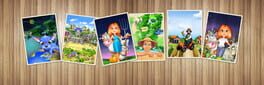 Farming 6-in-1 bundle artwork 1