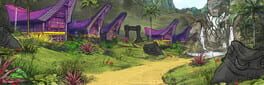 Wrack: Exoverse artwork 1