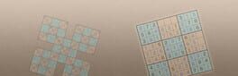 Ultimate Sudoku Collection artwork 1