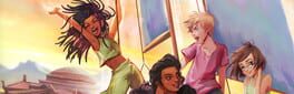 Blackstone Academy for the Magical Arts artwork 1