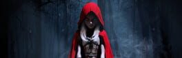 Woolfe: The Red Hood Diaries artwork 1