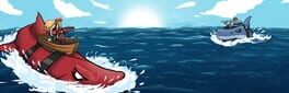 HookSharks artwork 1