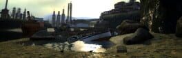 Half-Life 2: Lost Coast artwork 1
