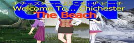 Welcome To... Chichester OVN : The Beach artwork 1