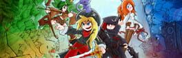 Epic Battle Fantasy 4 artwork 1