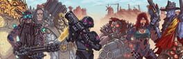 Skyshine's Bedlam artwork 1