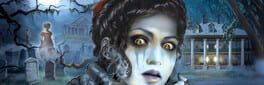 Nancy Drew: The Ghost of Thornton Hall artwork 1