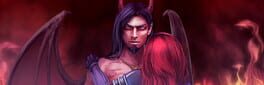 Demonheart artwork 1