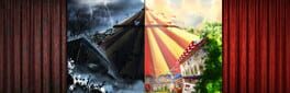 Forgotten Places: Lost Circus artwork 1