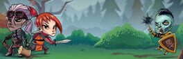 Hero Generations: ReGen artwork 1