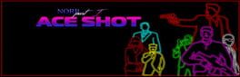 Norr part I: Ace Shot artwork 1