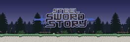 Steel Sword Story artwork 1