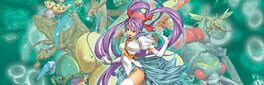 Mushihimesama artwork 1