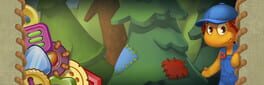 Button Tales artwork 1
