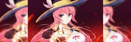Liz: The Tower and the Grimoire artwork 1