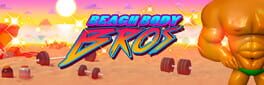 Beach Body Bros artwork 1