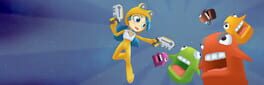 Zap Zone artwork 1