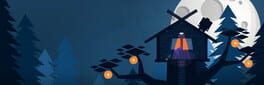 Night Lights artwork 1