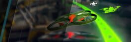 Drone Racer artwork 1