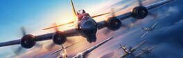 World of Warplanes artwork 1