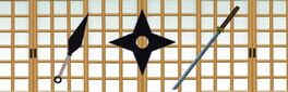 Escape the Ninja Room artwork 1