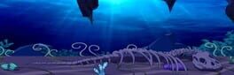 Underwater artwork 1