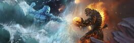 Blood of Titans artwork 1