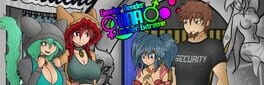 Gender Bender DNA Twister Extreme artwork 1