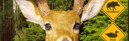 Redneck Deer Huntin' artwork 1