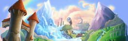 Peggle Deluxe artwork 1