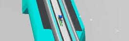 Lux Ski Jump artwork 1