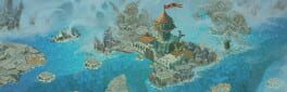 Griddlers Legend of the Pirates artwork 1