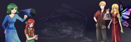 The Book of Shadows artwork 1
