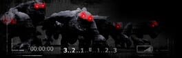 Terminal squad: Swarmites artwork 1
