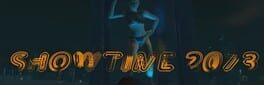 Showtime 2073 artwork 1