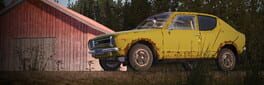 My Summer Car artwork 1