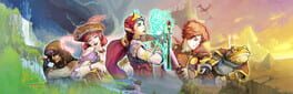 Poker Quest artwork 1