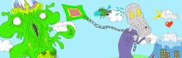 Kaiju Kite Attack artwork 1