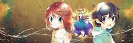 Mhakna Gramura and Fairy Bell artwork 1
