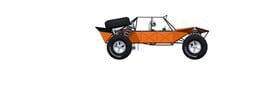 Dream Car Racing 3D artwork 1