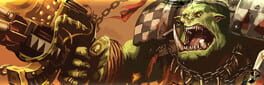 Warhammer 40,000: Sanctus Reach artwork 1