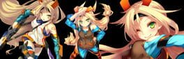 TRE HUN: Unity-Chan x Action artwork 1