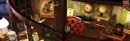 Alice: Behind the Mirror artwork 1